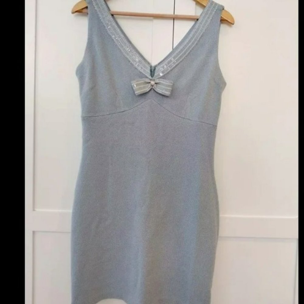Beautiful St. John Evening Dress